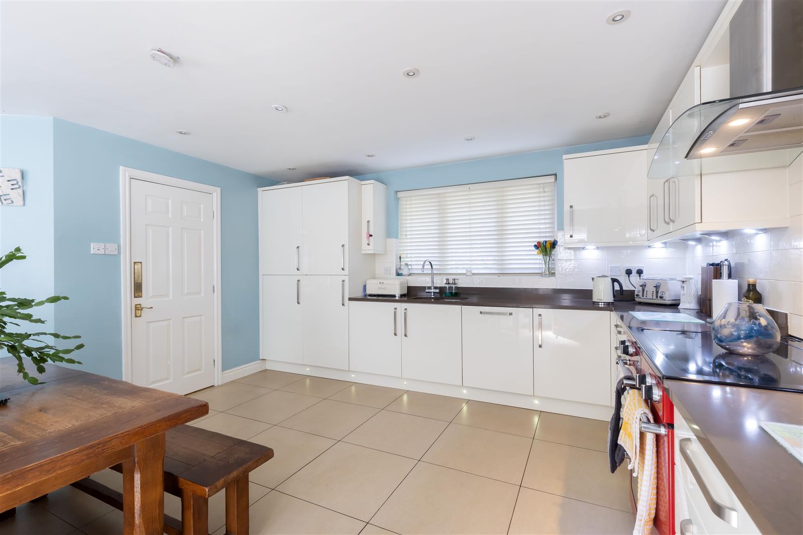 Beechfield Road, Leyland